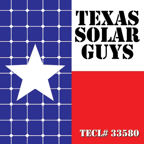 Texas Solar Guys