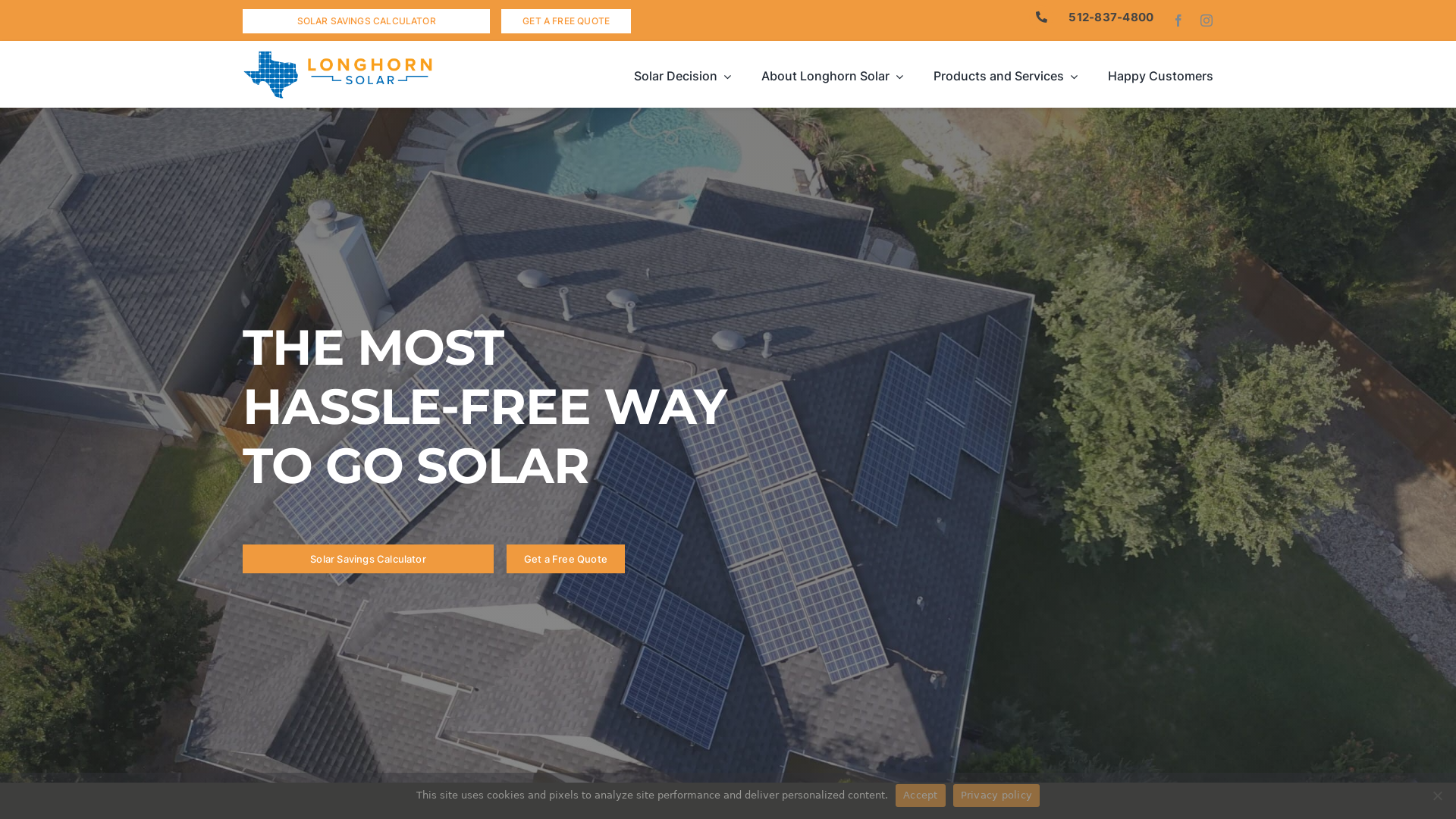 Longhorn Solar